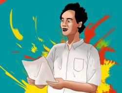 Ini Daftar Pemenang Lomba Baca Puisi FPL Pasaman
