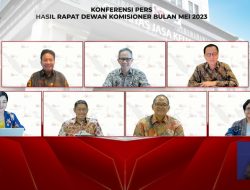 Industri Perbankan Tumbuh Positif 