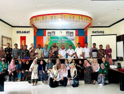 Dosen Hukum Pidana Unand Lakukan Penyuluhan Pengabdian Masyarakat di Limapuluh Kota