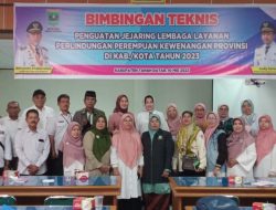 Pada 2022, Terjadi 771 Kasus Kekerasan Perempuan dan Anak di Sumbar