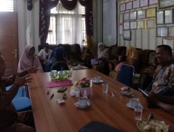 SMKN 1 Pasaman Kerjasama dengan BCA Cash Management Academy