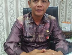 Dishub Padang Siapkan Rekayasa Lalu Lintas Selama Penas Tani Ke XVI