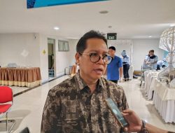 RSUP Dr M Djamil Fokus Lakukan Transformasi Kesehatan 