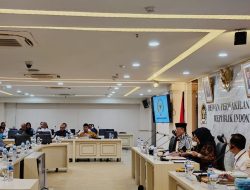 Panggil Dirjen Kekayaan Negara BAP DPD RI Lanjutkan Pembahasan Sengketa Tanah