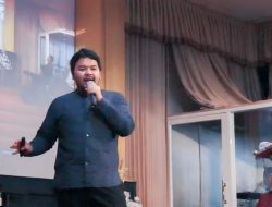 Inilah Ciri-Ciri Hoaks Sebagaimanan Dipaparkan Trainer Literasi Digital Savero Karamiveta Dwipayana