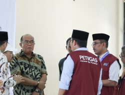 Ketua DPRD Sumbar: Berikan Pelayanan Terbaik Bagi Calon Jamaah Haji