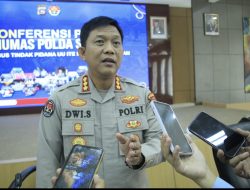 Polda Sumbar Ungkap 4 Kasus TPPO