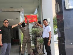 Hotel Femina Tunggak Pajak