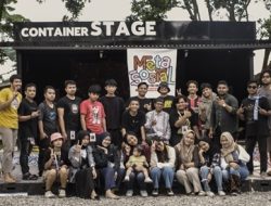 Persiapan Hampir Rampung, Mahasiswa Pascasarjana ISI Padangpanjang Gelar Event Meta Sosial