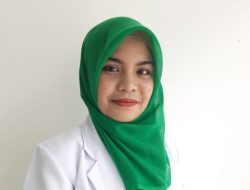 Batuk Pada Anak