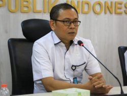 Setjen DPD RI Segera Membentuk Pejabat Perbendaharaan di Tujuh Kantor DPD RI Di Ibu Kota Provinsi