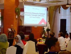 Delegasi IMT-GT Lirik Pemanfaatan AFR dan Program Lingkungan Semen Padang