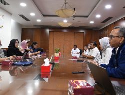 Sosialisasikan UU No 8 Tahun 2016, Komnas Disabilitas Apresiasi Semen Padang