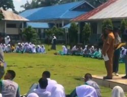 420 Siswa SMKN 1 Kinali Selesai Ikuti MPLS