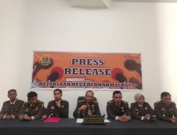 Kejari Dharmasraya Bidik Dugaan Korupsi Pembangunan Rusunawa