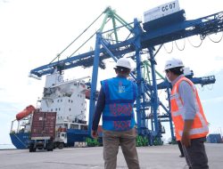 Penjualan Listrik PLN Semester I Capai 137,12 TWh, Sektor Bisnis Jadi Penopang, Tumbuh 13,07 Persen