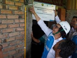 Kebut Rasio Elektrifikasi, PLN Targetkan Realisasi Bantuan Sambung Baru 10.250 Keluarga di Lima Provinsi