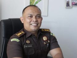 MA Tolak PK Eko Posko Malla Asykar Terpidana Kasus Mafia Tanah
