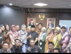 Pegawai BKIM Sumbar Ngadu ke DPRD