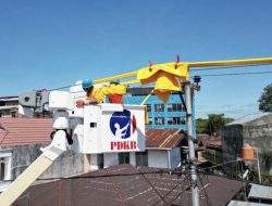 PLN Latih Personel Tim PDKB