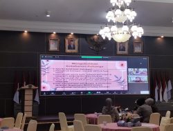 Di Sumbar Lagi “Musim” Cerai, Selama Januari-Juni Tercatat 4.175 Kasus Cerai