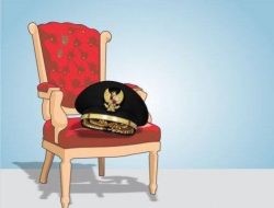 PAN dan Gerindra Belum Cari Sosok Wabup, Usai Rudy Hariansyah Mengundurkan Diri