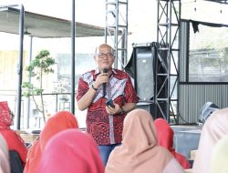 Perda KIP Penting Bagi Tata Kelola Badan Publik