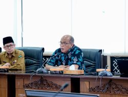 Supardi Inisiasi Festival Warisan Budaya Tak Benda