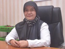 Masyarakat Diajak Kampanyekan Stop Boros Pangan