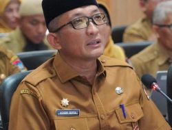 Kasus Gigitan Anjing Gila Marak, Pemko Padang Siapkan Langkah Ini!