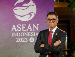 Di Forum ASEAN-Indo-Pacific, Dirut PLN Suarakan Kolaborasi Global Wujudkan Transisi Energi