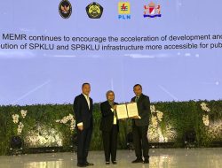 Dukung Pemerintah Akselerasi KBLBB, PLN Siapkan Infrastruktur Penunjang Kendaraan Listrik