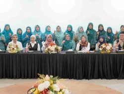 Unbrah Sosialisasikan Pemanfaatan Susu Kambing Etawa