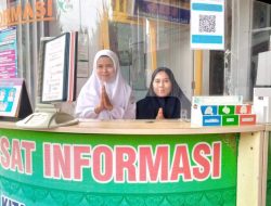 RSUD M Zein Siapkan Layanan Qr dan Barcode