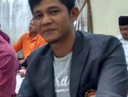 Maju Caketum KONI, M Nofan Indra akan Perjuangkan Nasib Atlet