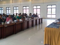 KONI Padangpanjang Gelar Musorkot 11 Oktober 2023