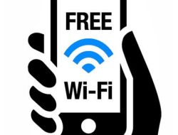 Instansi Pemerintah di Pesisir Selatan akan Berlakukan Free Wifi