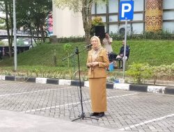 Pemko Imbau Warga Kunjungi Pantai Padang