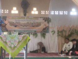 Anggota DPRD Sumbar Donizar Serahkan Pokir Rp400 Juta di SMAN 2 Pasaman