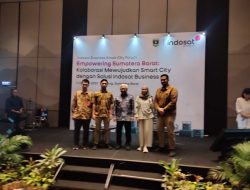 Smart City Sebuah kebutuhan