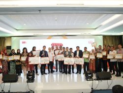 UMKM Dari Jakarta dan Padang ini Sukses Singkirkan 475 Kontestan Lainnya