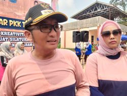 Wako Padang Sesalkan Dugaan Pelecehan Seksual Pada Murid SD di Padang