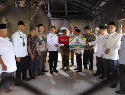 Masyarakat Pasaman Diminta Waspada Bencana