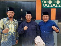 Ade Herdiwansyah Terpilih Sebagai Ketua PWPM Sumbar Periode 2023-2027