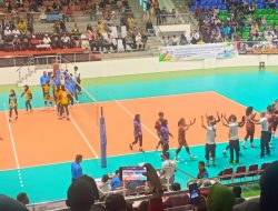 Sepak Takraw Tambah 2 Medali, Bola Voli Berpeluang Raih Emas
