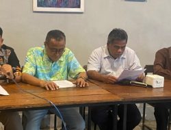 Tim Irman Gusman Sanggah Pernyataan KPU Sumbar 