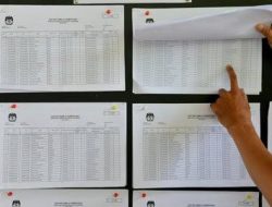 655 Pemilih Meninggal Dunia Masuk DPT Agam