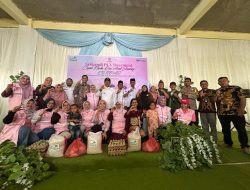 Srikandi PLN Movement, CERDAS untuk Solok Selatan