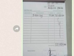 Terbuai Janji Manis, Supplier Beras Tertipu Puluhan Juta Rupiah