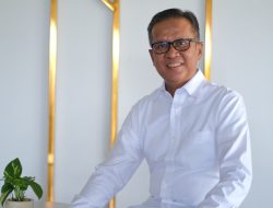 Indrieffouny Indra Jabat Direktur Utama PT Semen Padang